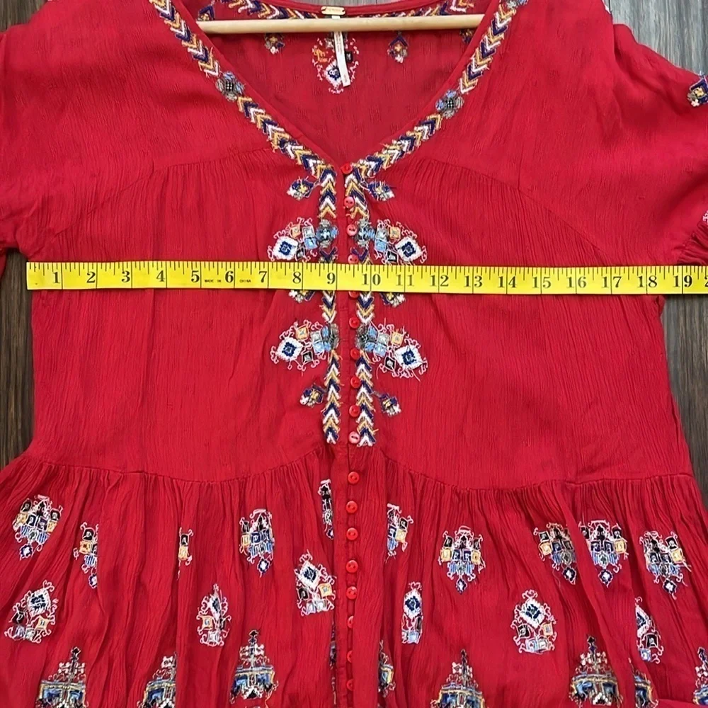 Free People free people